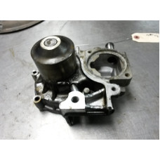 113F106 Water Coolant Pump From 2010 Subaru Outback  2.5